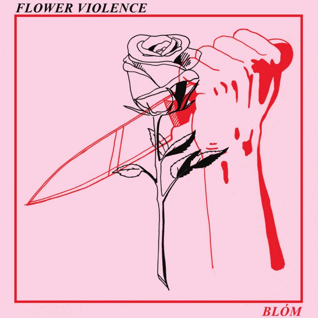 Music Review: BLÓM – Flower Violence