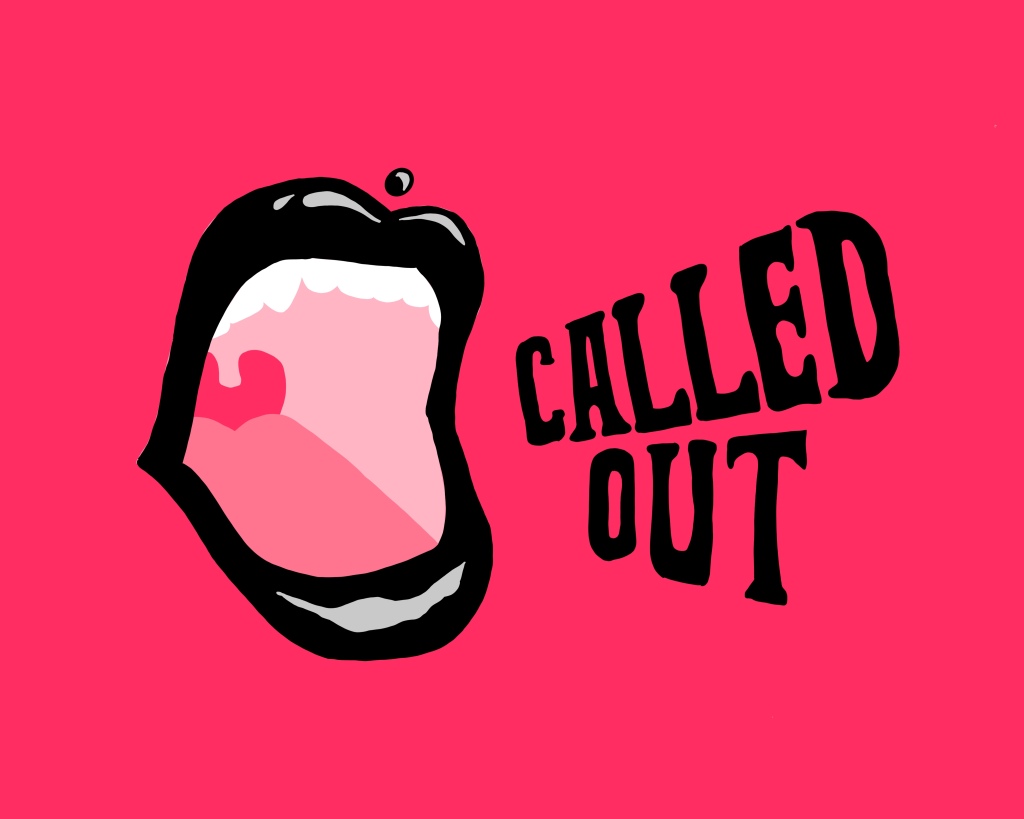 ‘Called Out’ – Abuse in the creative industries