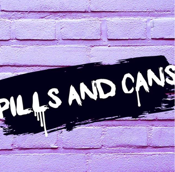 Hannah Roeves: ‘Pills and Cans’ Review