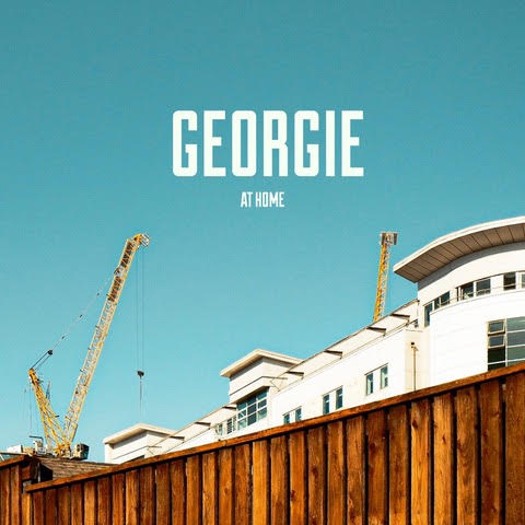 Georgie – At Home EP review