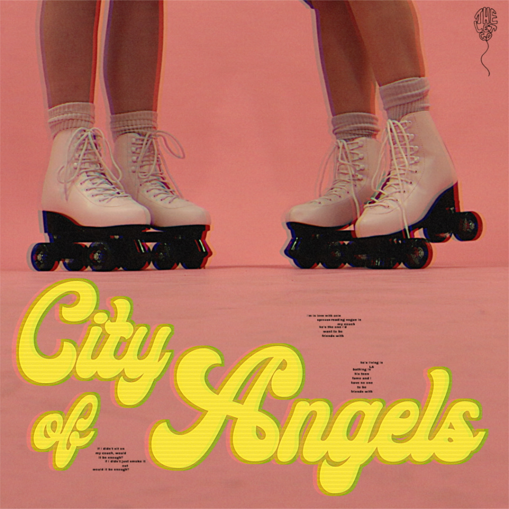 Single Review: ‘City of Angels’ – The Let Go